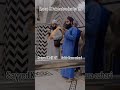 Sabir Raza Azhari Surat Naat Ka Subhanallah Short Video