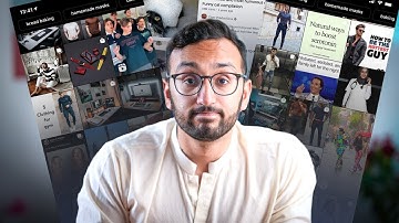 How I Work for 15 hours and Not Get Bored