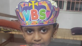 Church VBS Function