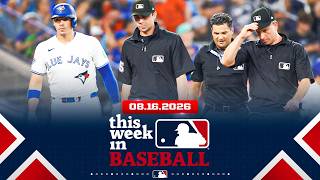 FOUR OUTS IN AN INNING 😲 Have you ever seen that before! | This Week in Baseball