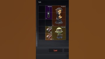 Motel 201 Key made me RICH 🤑 #arenabreakout