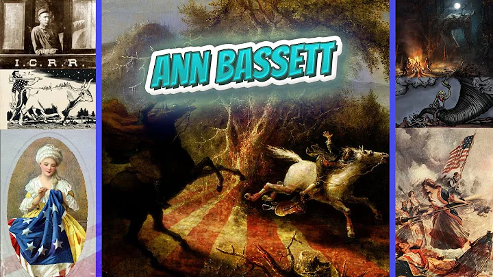 Ann Bassett - American FolkLore