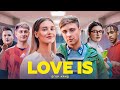 Егор Крид - Love is (Премьера клипа, 2019)