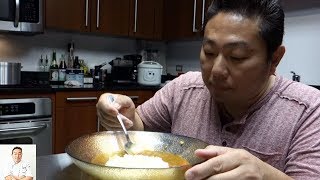 Quick 4 Course Dinner in 10 Minutes