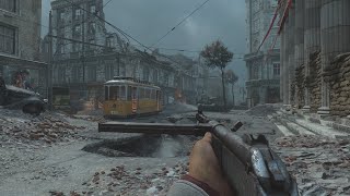 TYPE 100 Gameplay | Call of Duty WW2 Multiplayer Gameplay (No Commentary)