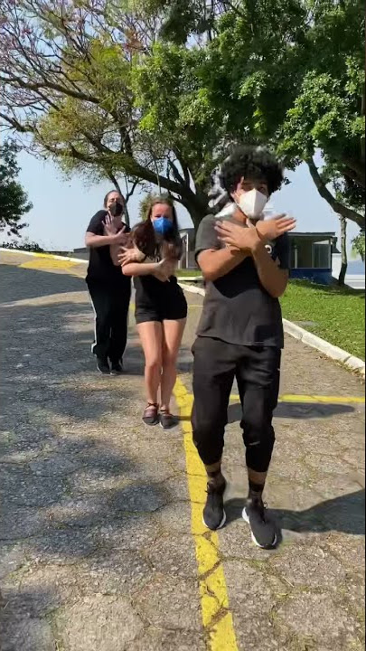 i like to MOVE IT! | #moveit #madagascar #choreography #dancer #dancing #shorts