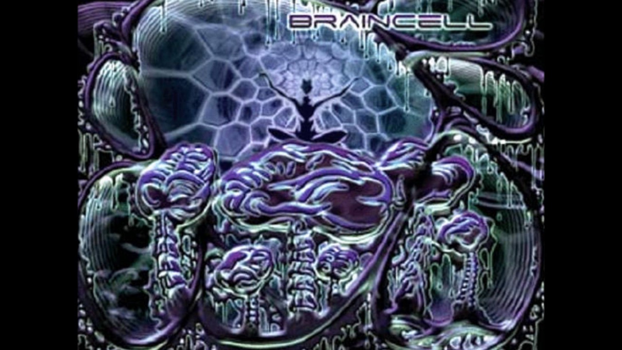 Braincell - Brainwork