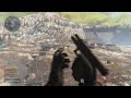 COD Warzone Plunder long distance pistol kill