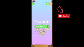 Dig This! 113-02 SUPER BALL CHAPTER Walkthrough Solution