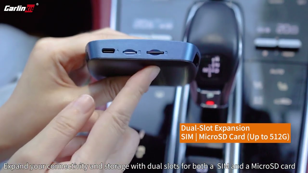 Carlinkit Tbox Ultra 箱無し Carlinkit Tbox Ultra Android 15.0 System – Carlinkit Carplay Store