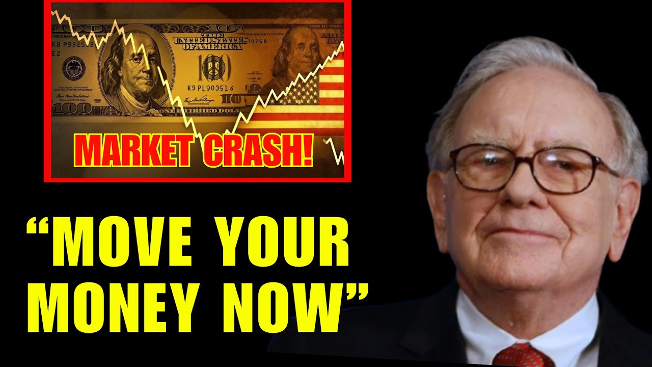GuyThe FED is About to Steal Your Money in 2026 - Prepare Now