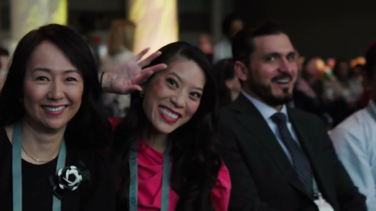 Be Inspired, Empower Tomorrow―2025 ADEA Annual Session & Exhibition