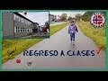 REGRESO A CLASES 🎓📏🍎 Kilo Norway | Vlog 119