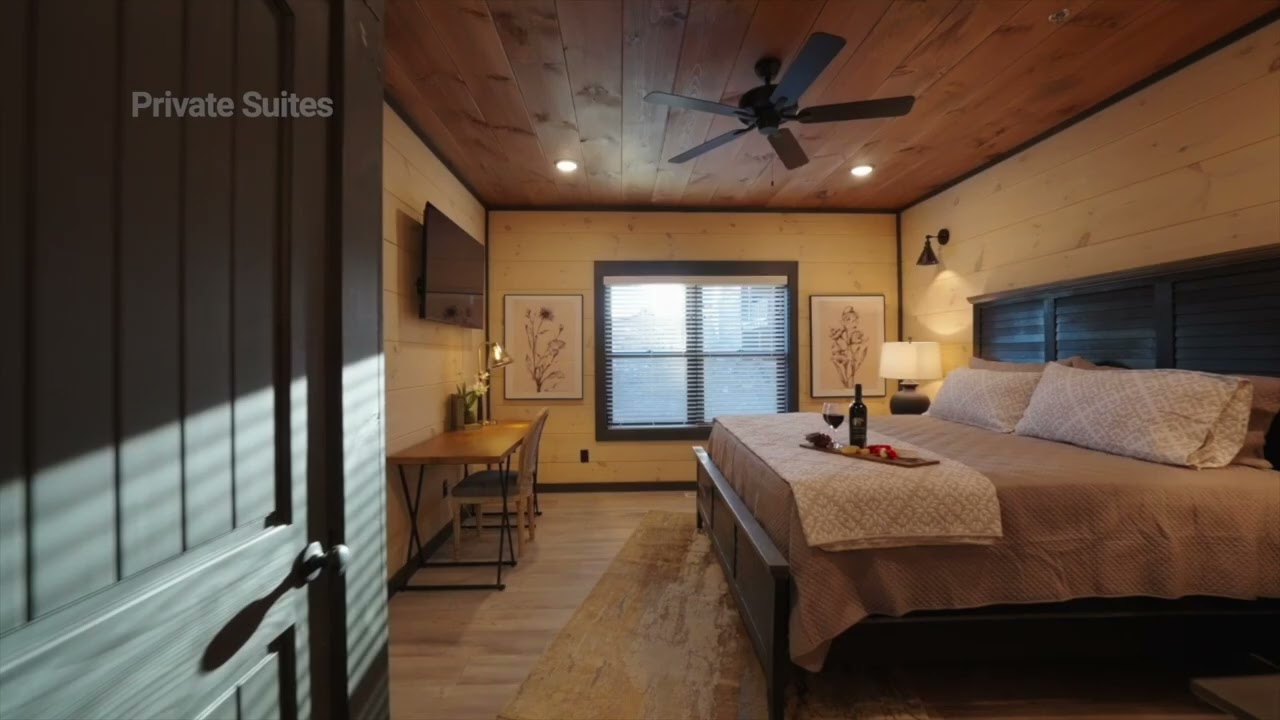 5-Bedroom Luxury Rooftop Cabin | Sevier County STR Investment | High ROI Smoky Mountains Airbnb