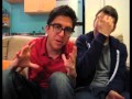 Jake And Amir Vote 