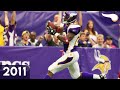 Cardinals vs. Vikings (Week 5, 2011) Classic Highlights