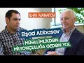 Embawood necə bazar lideri oldu? | Elşad Abbasov və İlkin Manafov. Müəllimlikdən milyonçuluğa doğru.