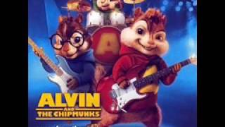 Chipmunks - tonight