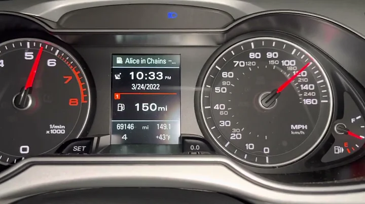 Audi B8.5 A4 6MT 20-150 pull, IE stage 2 tune, CTS turbo intake and high flow cat