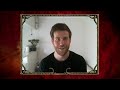 Beginning of video