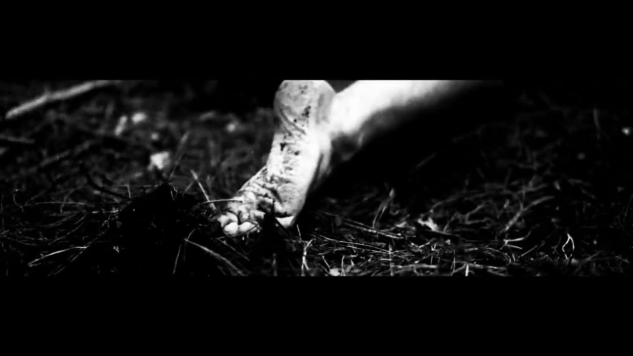 Raum Kingdom - Gatekeeper (Official Video)