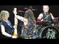 Aerosmith Live 2014 Dude Looks Like a Lady Cincinnati