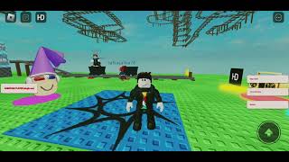 Xiao Ling Plays Cart Ride