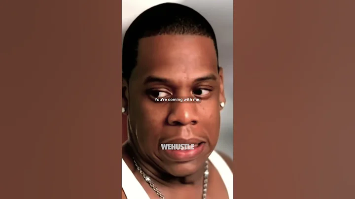 The shocking Diddy verse we forgot 😲