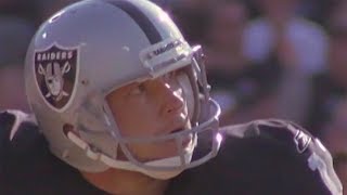 The raider nation salutes sebastian janikowski after an 18-year career
with silver and black. visit http://www.raiders.com for more. keep
up-to-date on a...