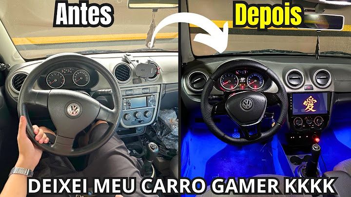 Tuning my NEW CAR LOL I LEFT IT GAMER