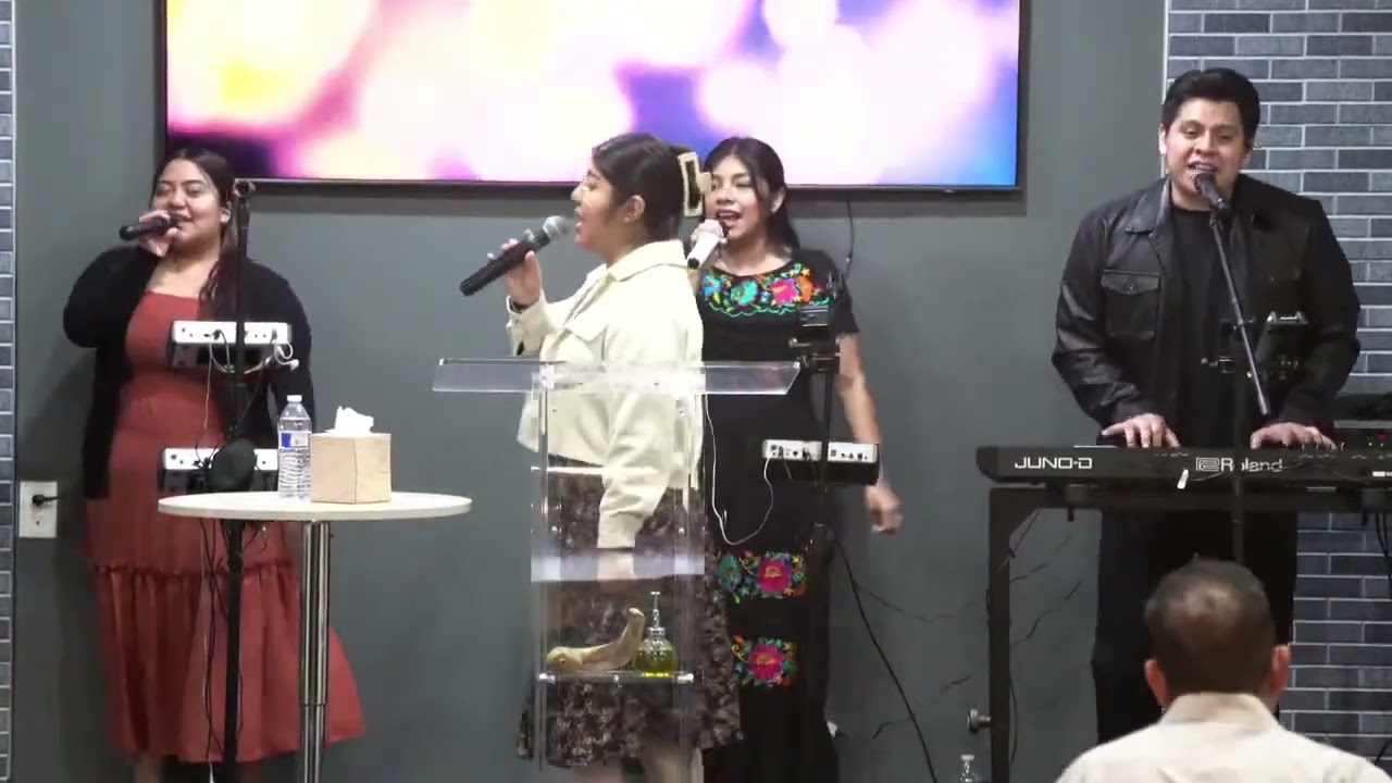 Jubilo Medley- Fiesta en el Desierto