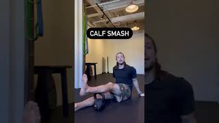 Use a Kettlebell for Soft Tissue Release! 🤯 screenshot 1