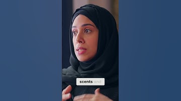 From Passion to Perfume: Launching My Emirati Brand