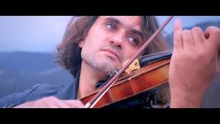 Maxim Distefano - River Flows in You (violinist)