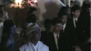 JS Prom Cotillion. 2-21-10