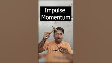 Class 11th Physics | Impulse Momentum Theorem | Laws Of Motion | Chapter 5 | CBSE #short #shorts