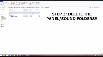 FSX [HD] Tutorial - Converting FS2004 Aircraft to FSX