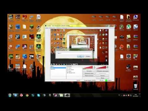 Как пользоваться программой OBS-Open Broadcaster Software