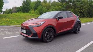 Toyota C-HR Tokyo Edition PHEV