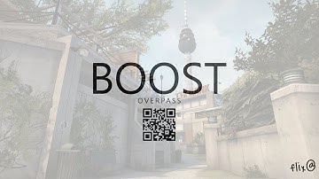 Подсадки на оверпассе - Boost the overpass