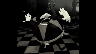 Eggmans Twirl-O-Matic ~ Outcome Memories
