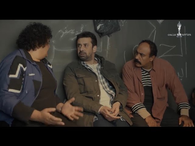 هتموت من الضحك مع حكاية لزقة وكريم عبد العزيز "كريم مانمش بسببه 3ايام"😂😂  - YouTube