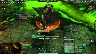 SAK Vs Kormok Normal