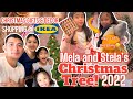 Decorating Our Christmas Tree | Melason Family Vlog