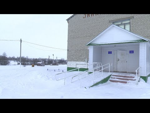 Врачебные амбулатории в микрорайоне сахароваров и деревне Новое Альметьево ждут капитального ремонта