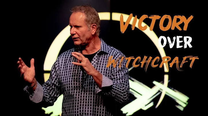 Victory over witchcraft | Pastor Dwain Wolfe