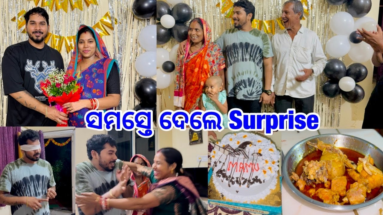 ଏମିତି ହବ ଭାବିନଥିଲି😱 🤦🏻 @DpEatingShow