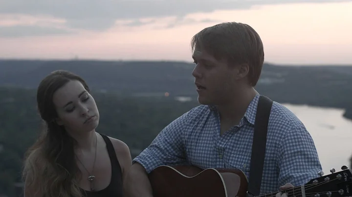 "You and I" Cover by Alyssa Kelly & Nathan Crenshaw