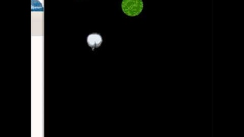 first SFML game update#1