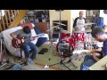 fago.sepia demo recording